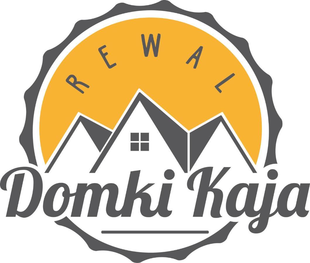 Domki Kaja Rewal Ngoại thất bức ảnh